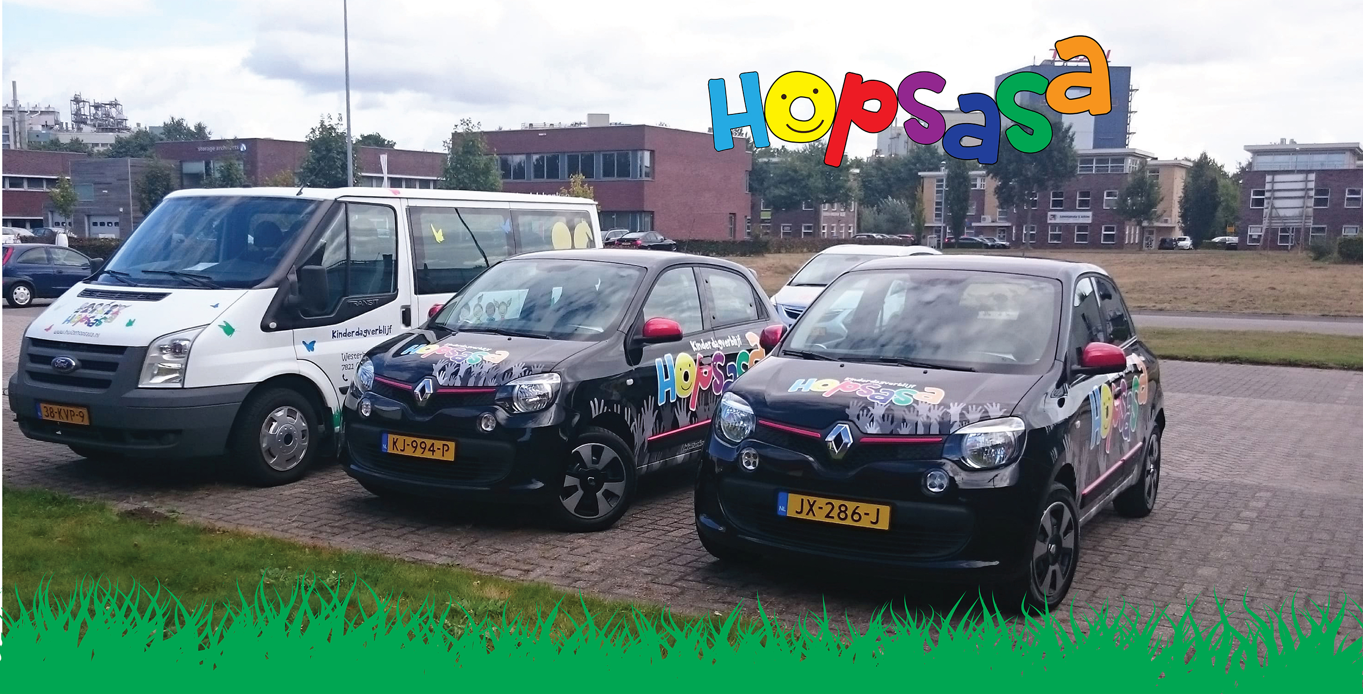 Header Voorschoolse Opvang